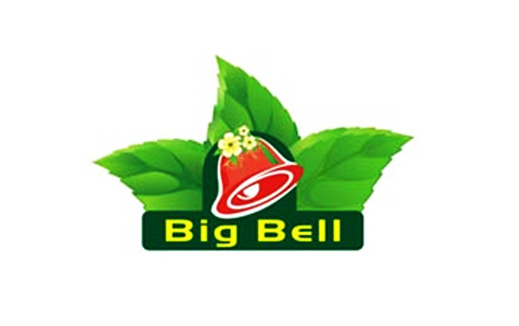 Big Bell Red Chilli Flakes    Plastic Bottle  50 grams